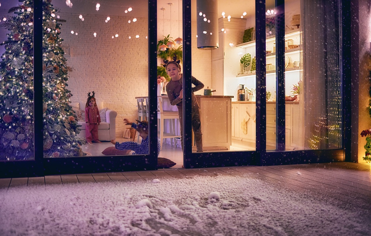 Sliding doors